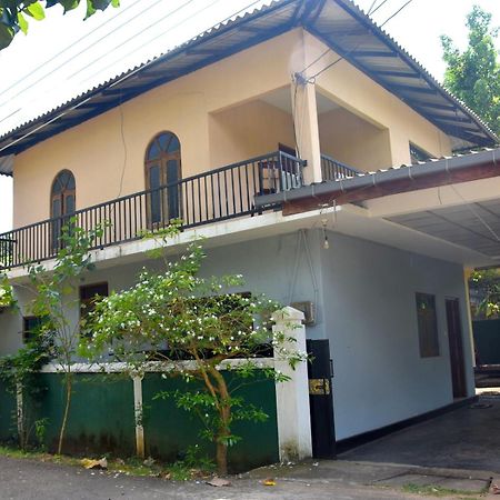 Dulina Holiday Home Anuradhapura Zewnętrze zdjęcie