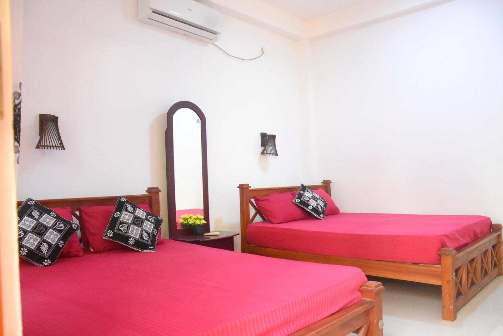 Dulina Holiday Home Anuradhapura Zewnętrze zdjęcie