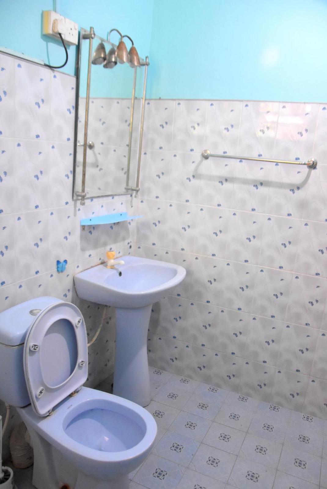 Dulina Holiday Home Anuradhapura Zewnętrze zdjęcie