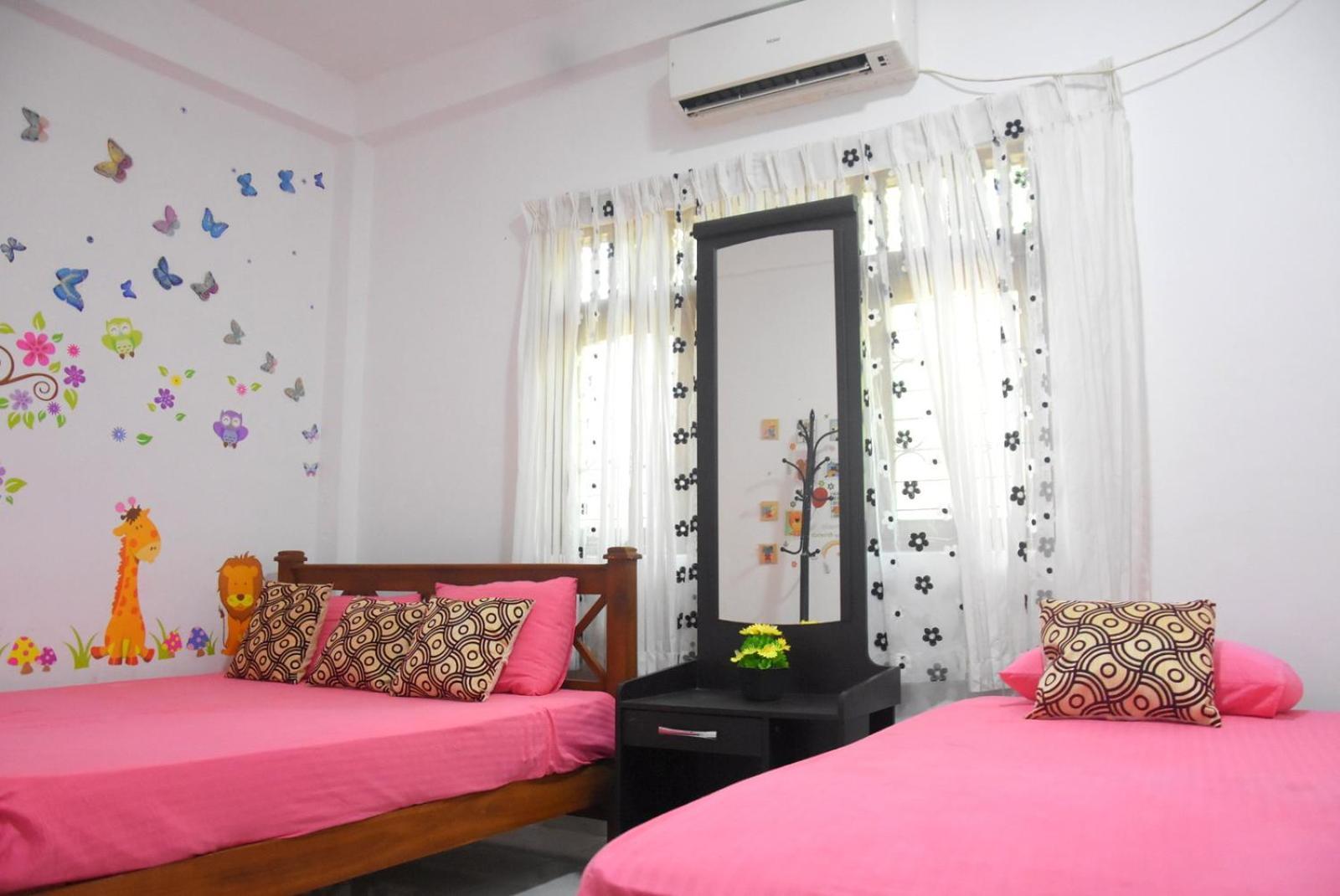 Dulina Holiday Home Anuradhapura Zewnętrze zdjęcie