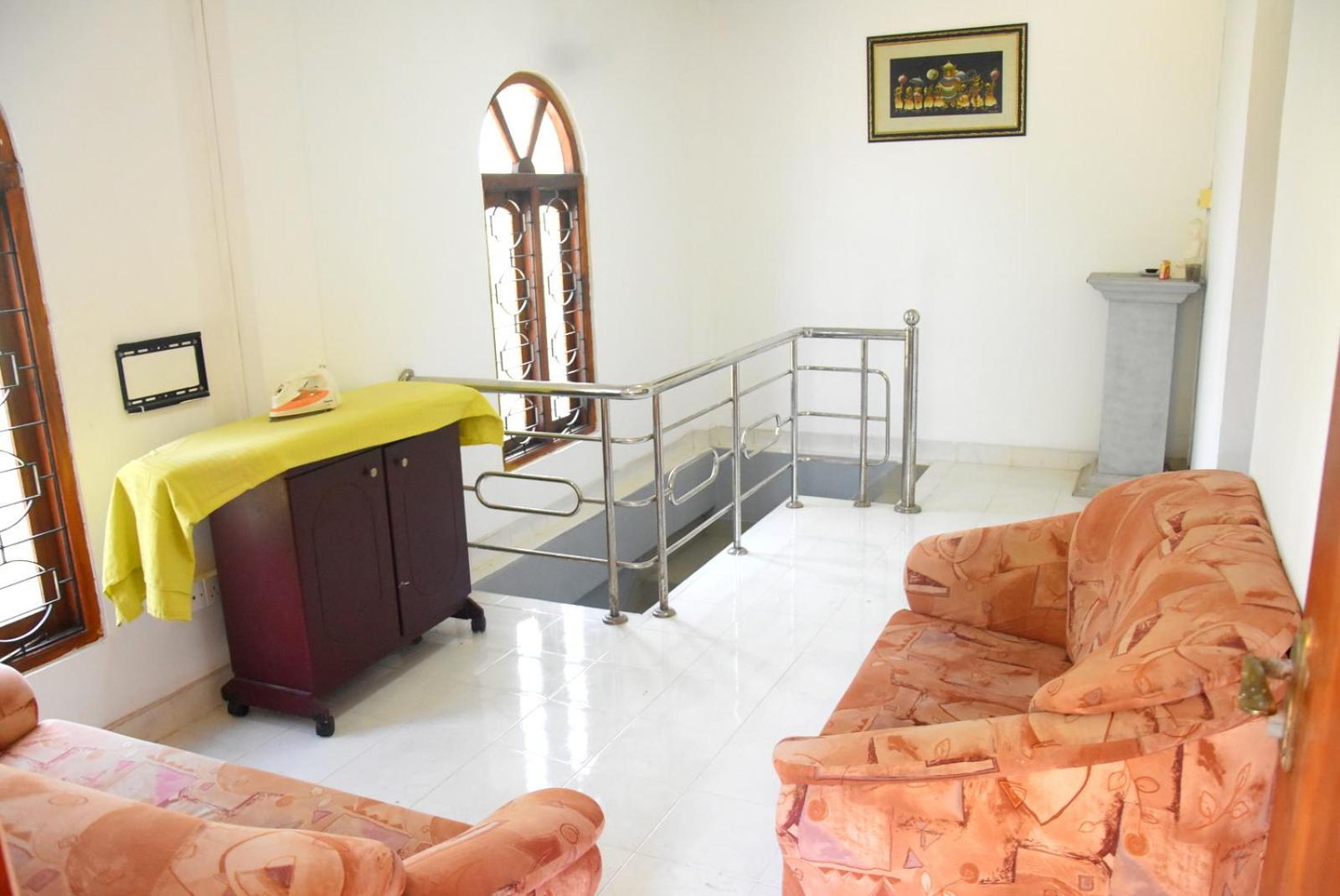 Dulina Holiday Home Anuradhapura Zewnętrze zdjęcie