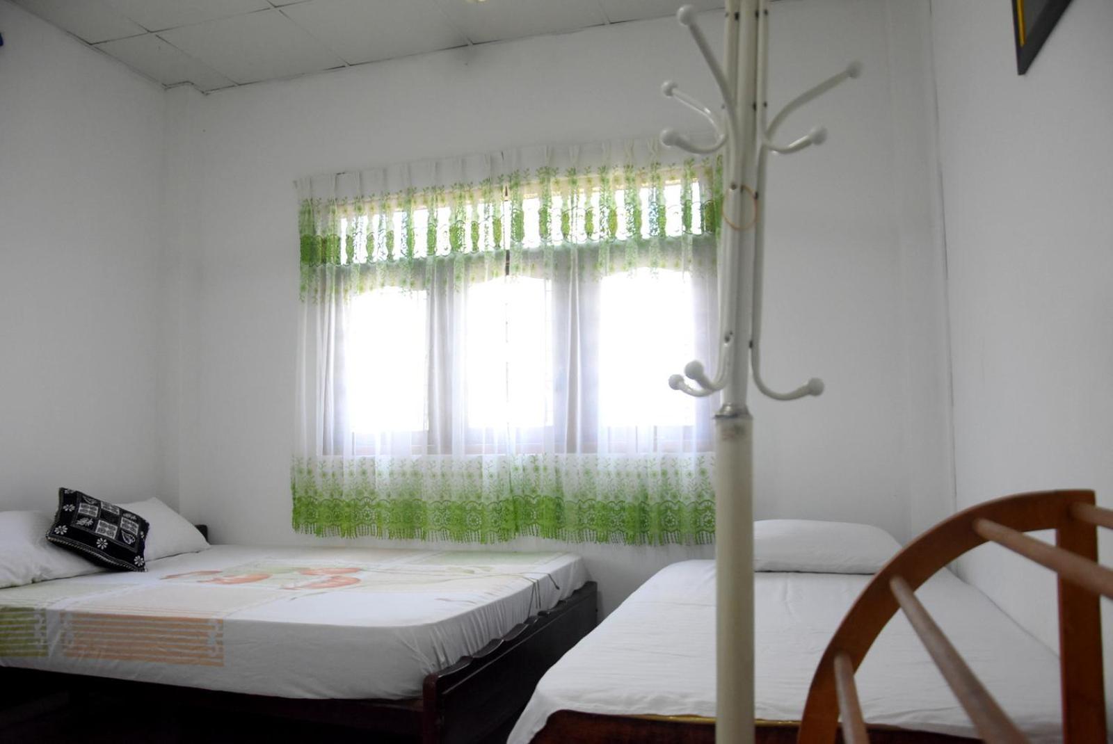 Dulina Holiday Home Anuradhapura Zewnętrze zdjęcie