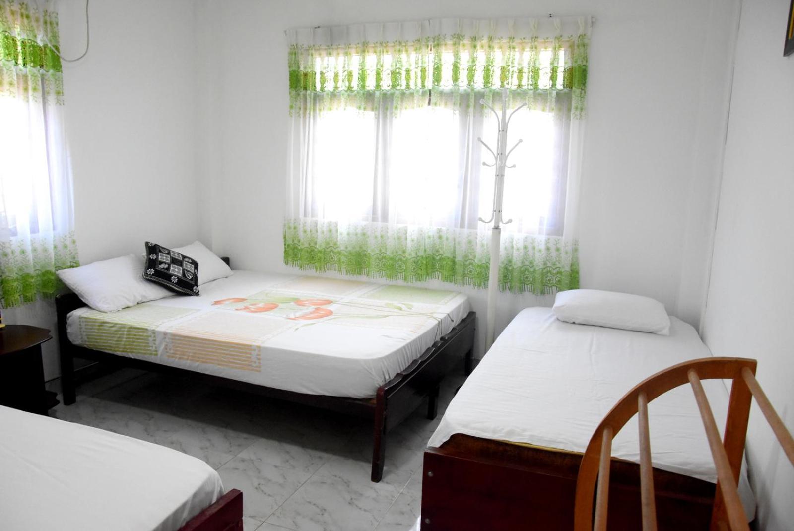 Dulina Holiday Home Anuradhapura Zewnętrze zdjęcie