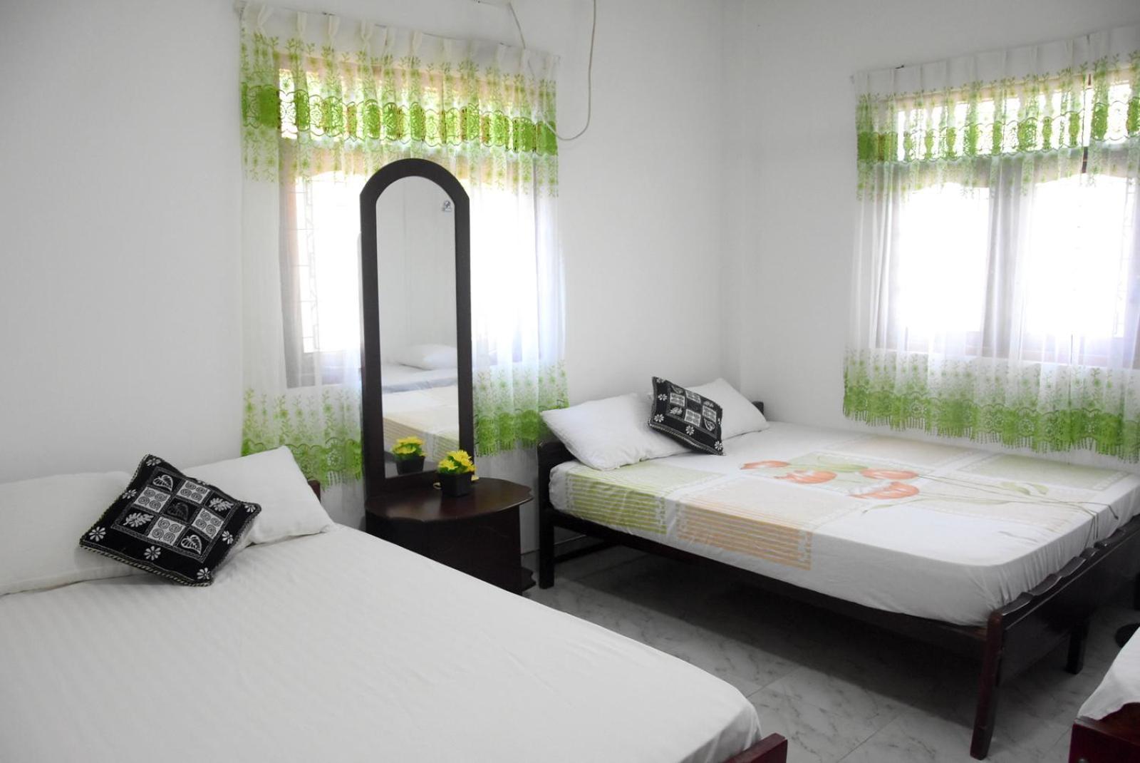 Dulina Holiday Home Anuradhapura Zewnętrze zdjęcie
