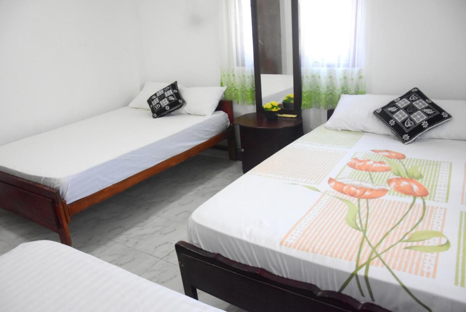 Dulina Holiday Home Anuradhapura Zewnętrze zdjęcie