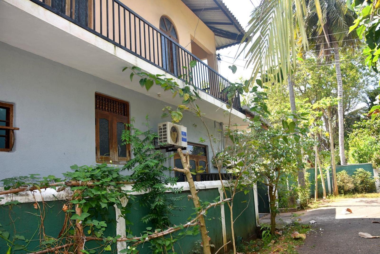 Dulina Holiday Home Anuradhapura Zewnętrze zdjęcie
