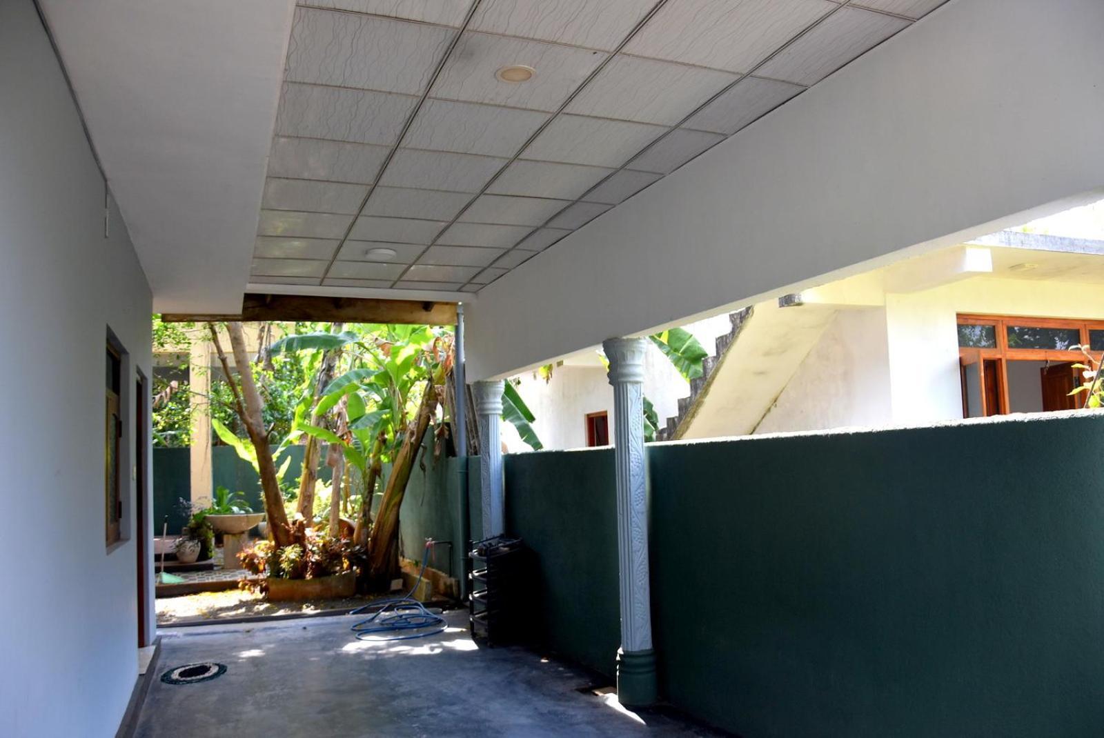 Dulina Holiday Home Anuradhapura Zewnętrze zdjęcie