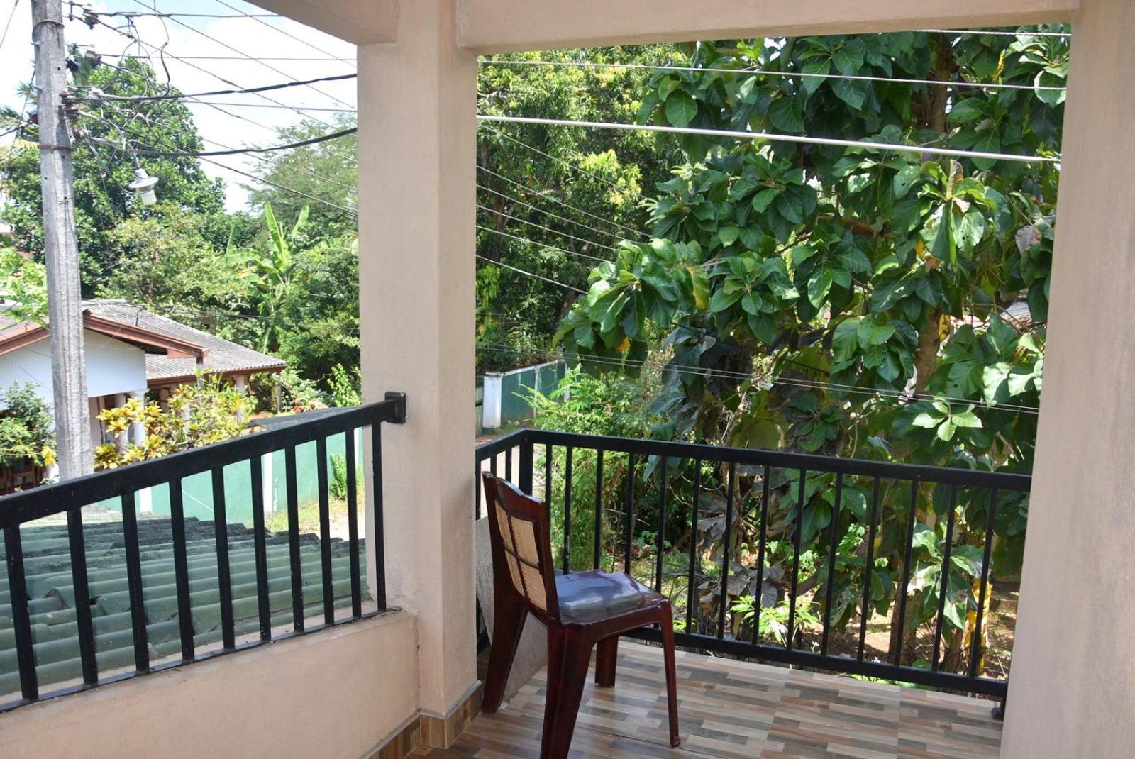 Dulina Holiday Home Anuradhapura Zewnętrze zdjęcie